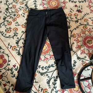 Lulu lemon ABC pants